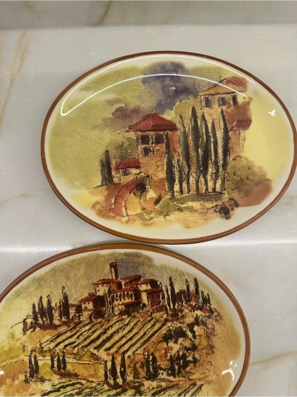Williams Sonoma beautiful set